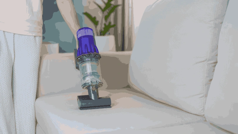 Professional Upholstery Cleaning Middle Park